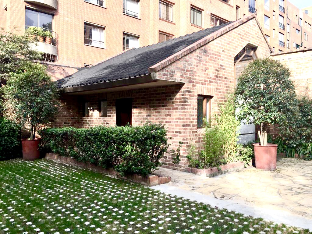 Casa de 6 alcobas en venta en El Nogal, Bogotá, 362 m² · foto 23 de 24