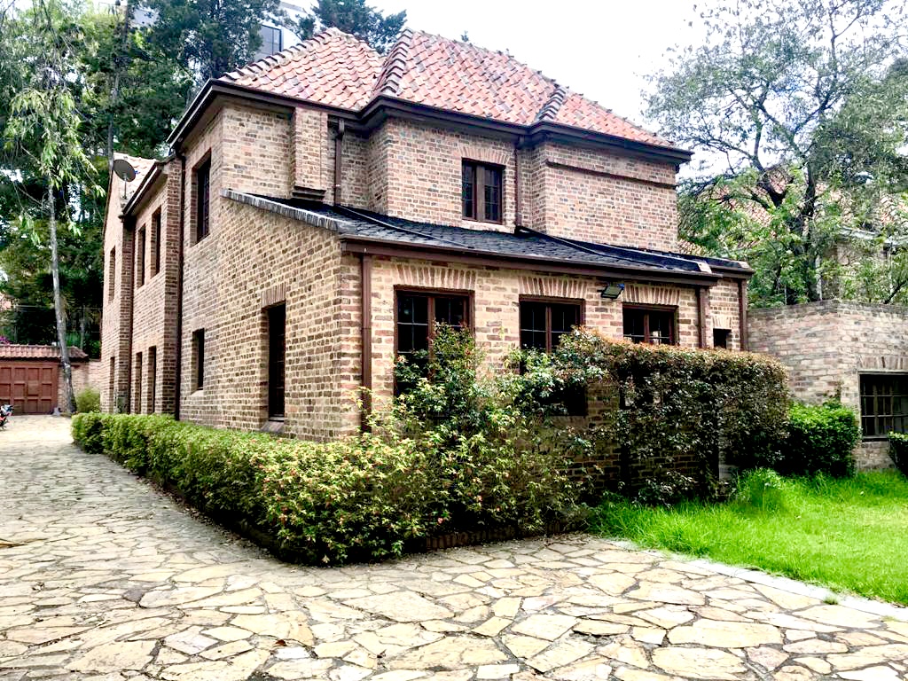 Casa de 6 alcobas en venta en El Nogal, Bogotá, 362 m² · foto 24 de 24