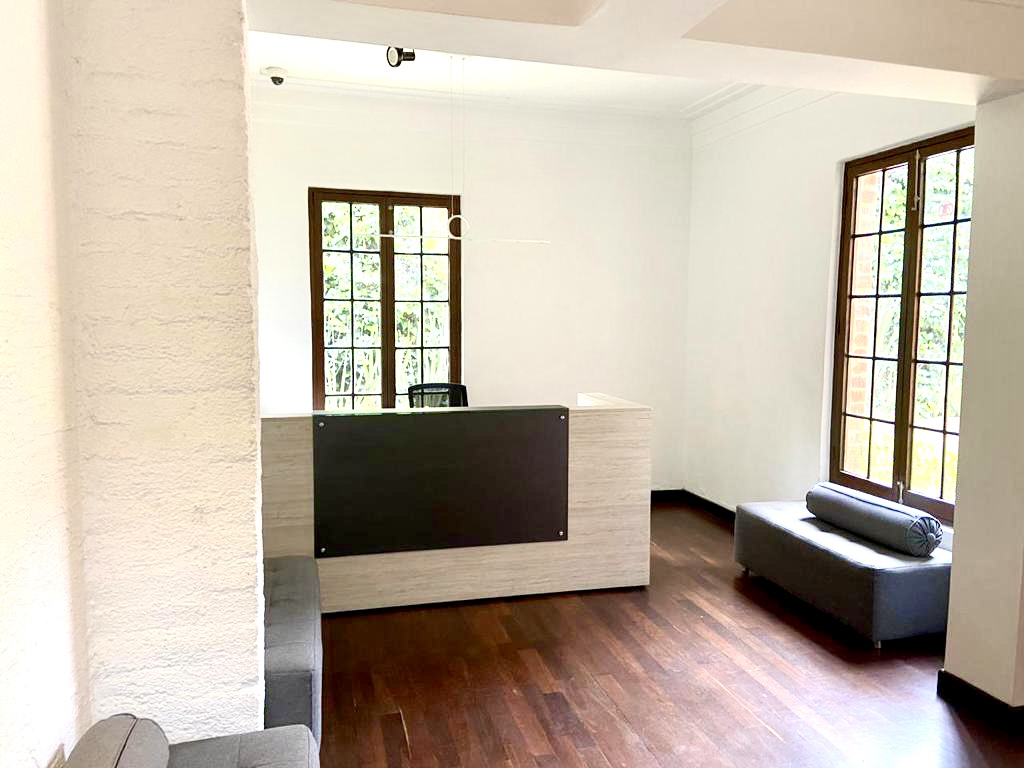 Casa de 6 alcobas en venta en El Nogal, Bogotá, 362 m² · foto 6 de 24