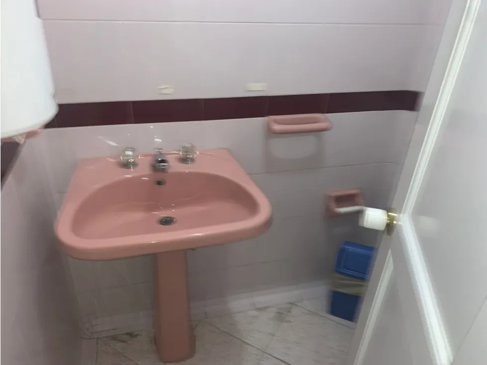 Casa en venta en Chapinero, Bogotá, 476 m² · foto 19 de 24