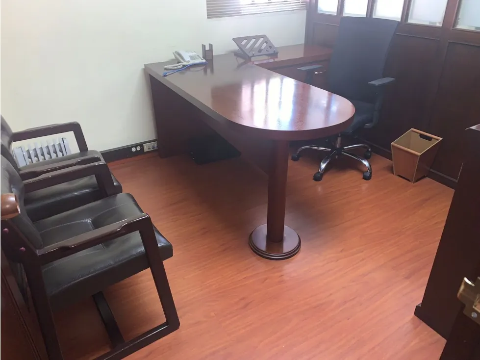 Casa en venta en Chapinero, Bogotá, 476 m² · foto 5 de 24