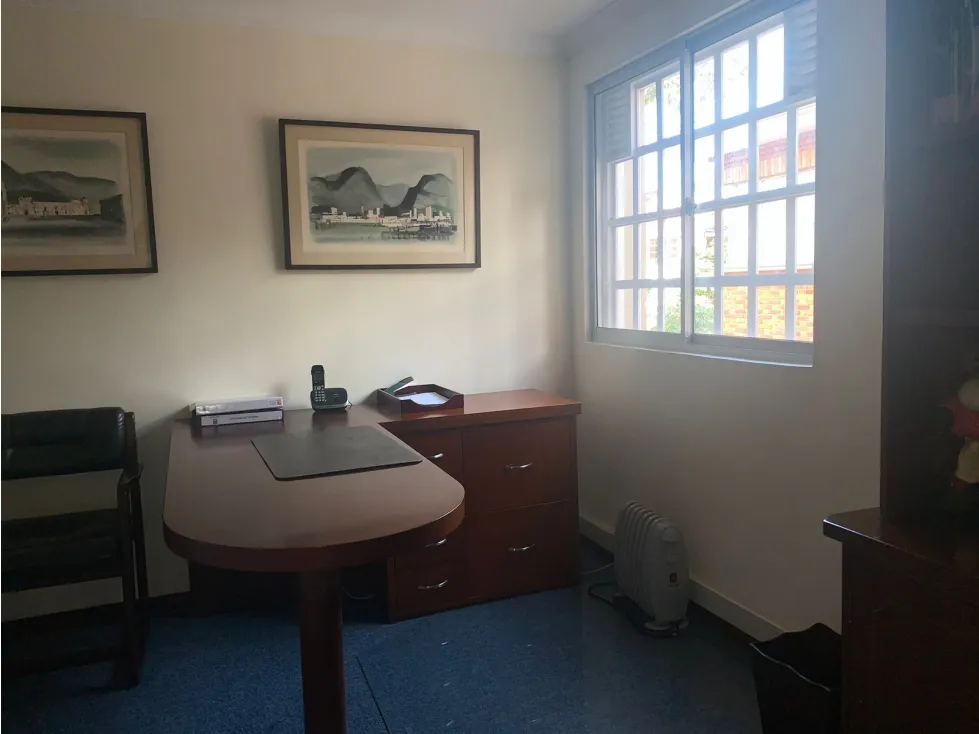 Casa en venta en Chapinero, Bogotá, 476 m² · foto 7 de 24