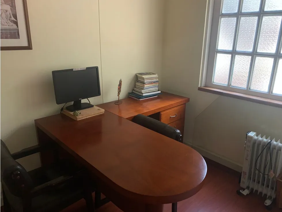 Casa en venta en Chapinero, Bogotá, 476 m² · foto 8 de 24