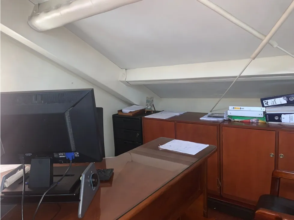 Casa en venta en Chapinero, Bogotá, 476 m² · foto 9 de 24