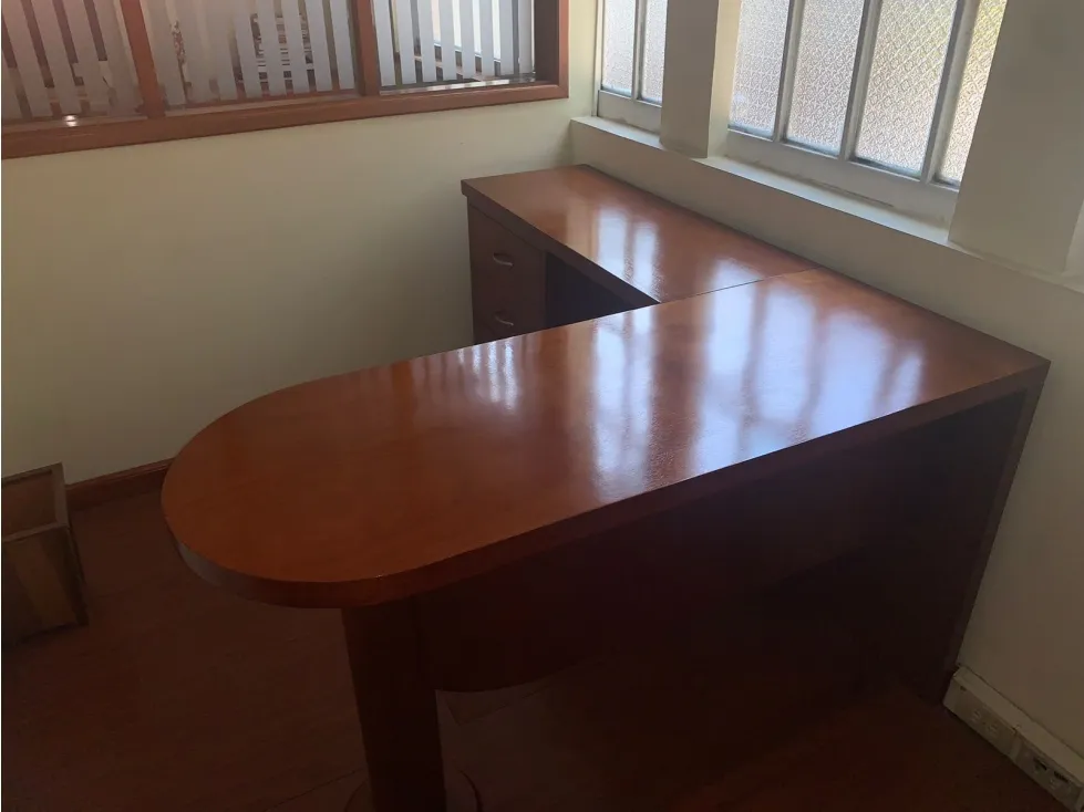 Casa en venta en Chapinero, Bogotá, 476 m² · foto 11 de 24