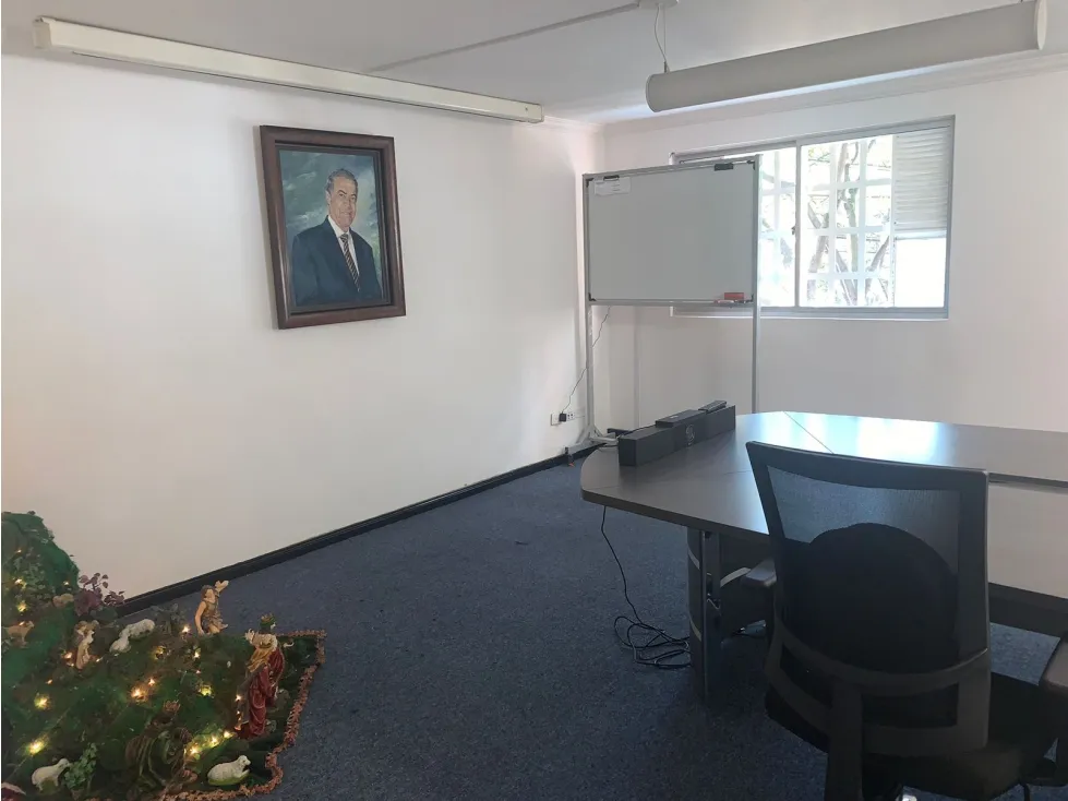 Casa en venta en Chapinero, Bogotá, 476 m² · foto 13 de 24