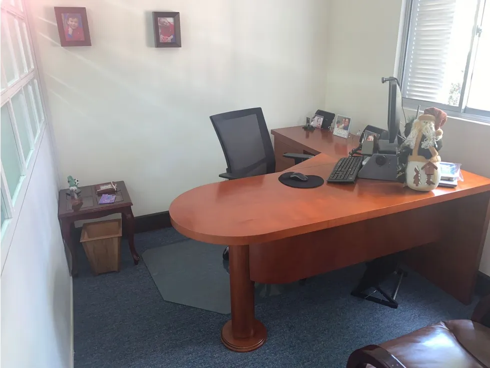 Casa en venta en Chapinero, Bogotá, 476 m² · foto 16 de 24