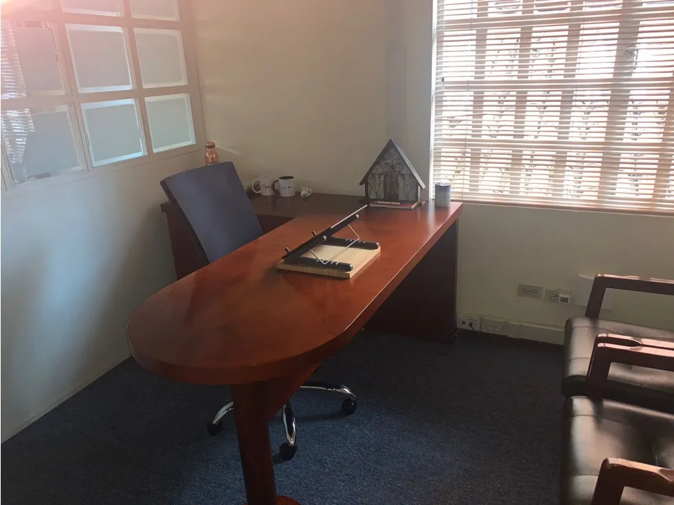 Casa en venta en Chapinero, Bogotá, 476 m² · foto 22 de 24