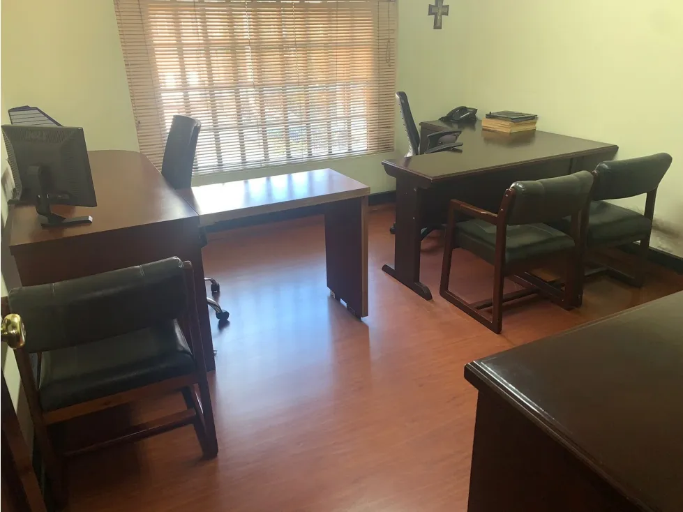 Casa en venta en Chapinero, Bogotá, 476 m² · foto 23 de 24