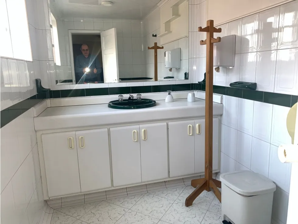 Casa en venta en Chapinero, Bogotá, 476 m² · foto 21 de 24