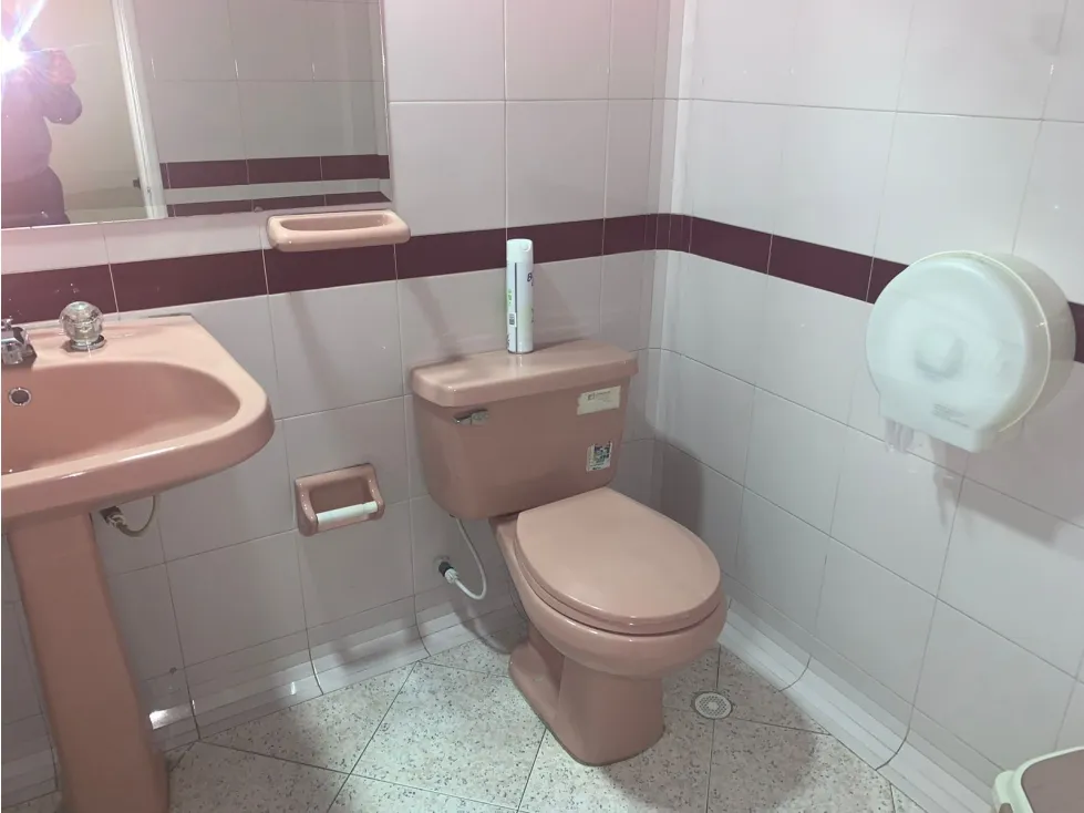 Casa en venta en Chapinero, Bogotá, 476 m² · foto 18 de 24