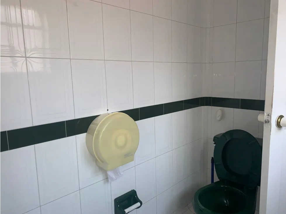 Casa en venta en Chapinero, Bogotá, 476 m² · foto 20 de 24