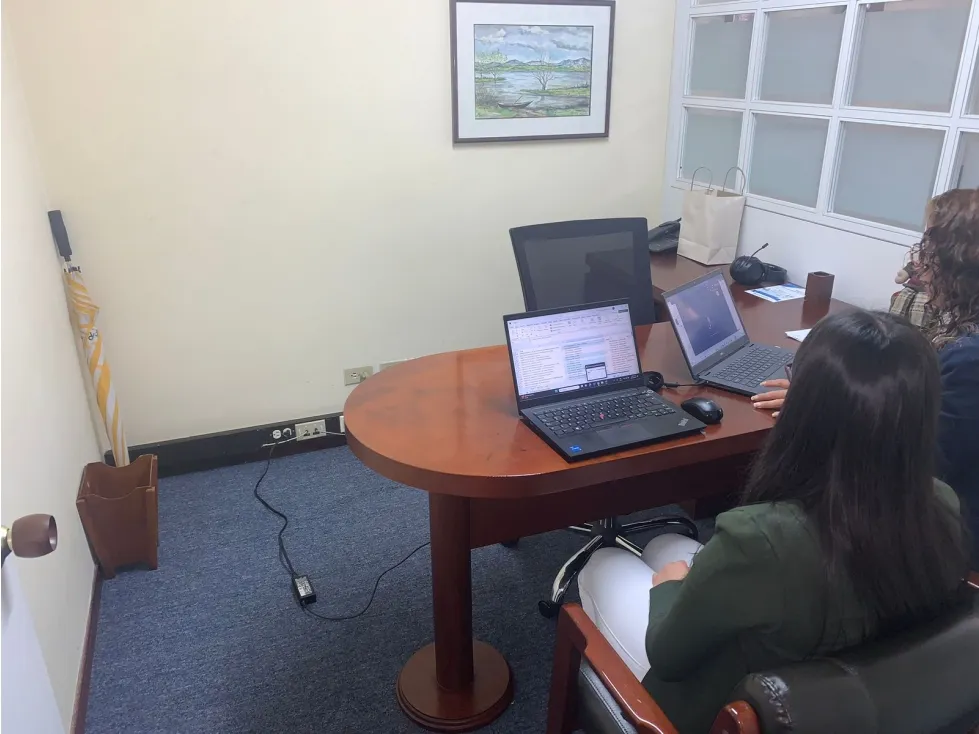 Casa en venta en Chapinero, Bogotá, 476 m² · foto 24 de 24