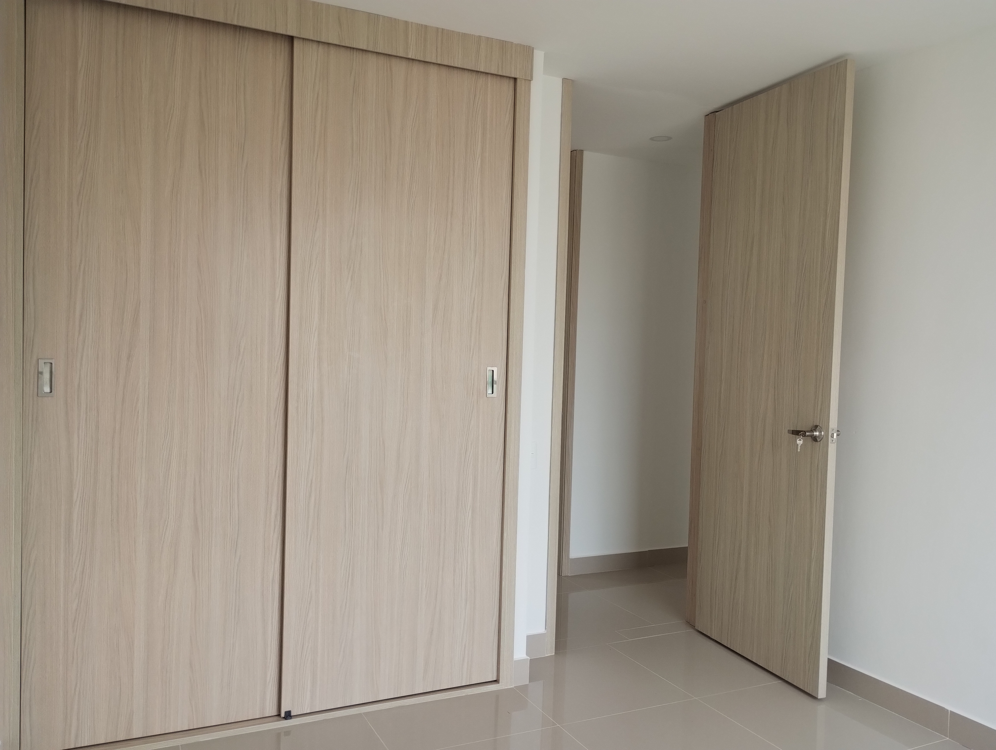 Apartamento de 2 alcobas en arriendo en Ub. Altos De Parque, Barranquilla, 69 m² · foto 6 de 11