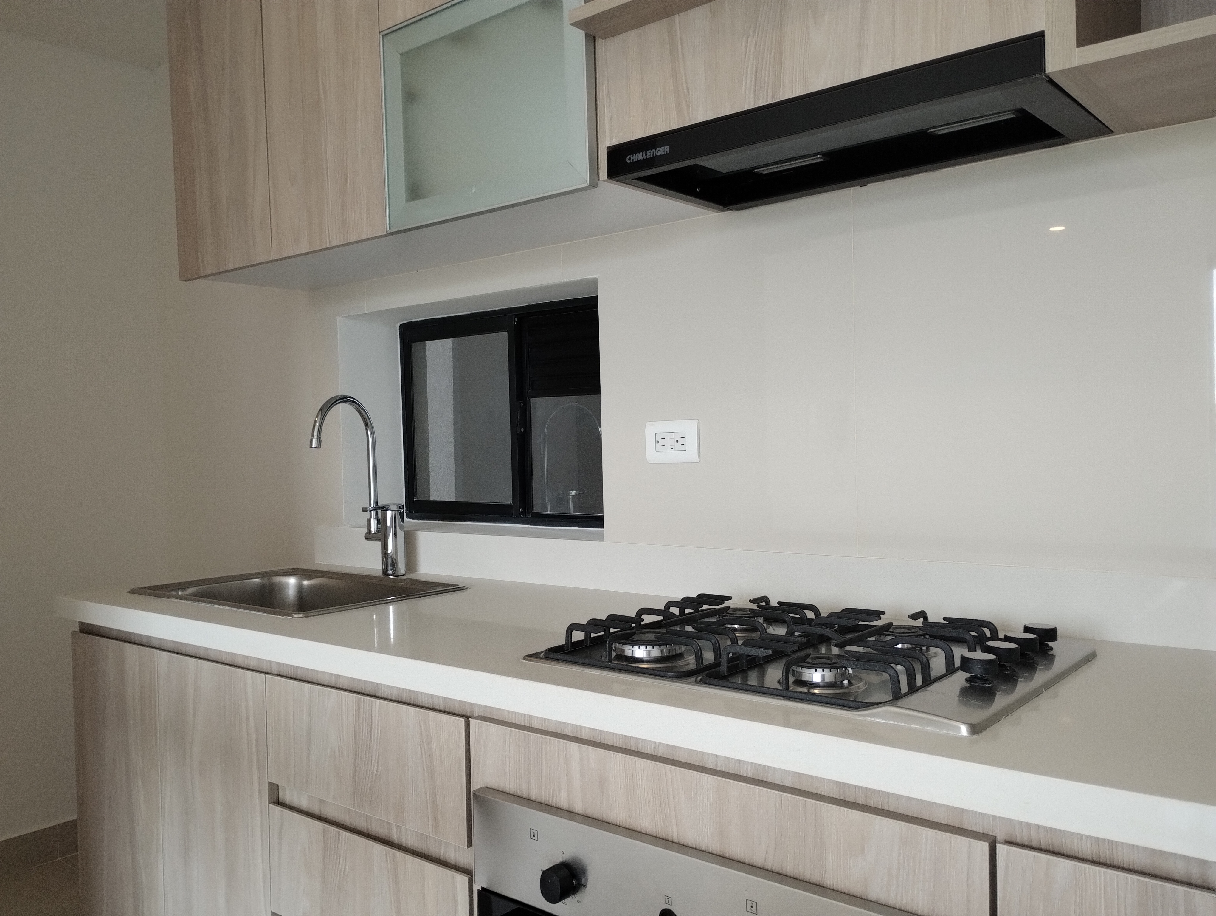 Apartamento de 2 alcobas en arriendo en Ub. Altos De Parque, Barranquilla, 69 m² · foto 8 de 11