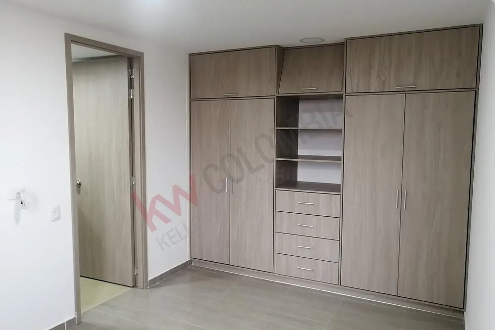 Apartamento de 2 alcobas en venta en Juan De Ampudia, Jamundí, 62 m² · foto 11 de 23