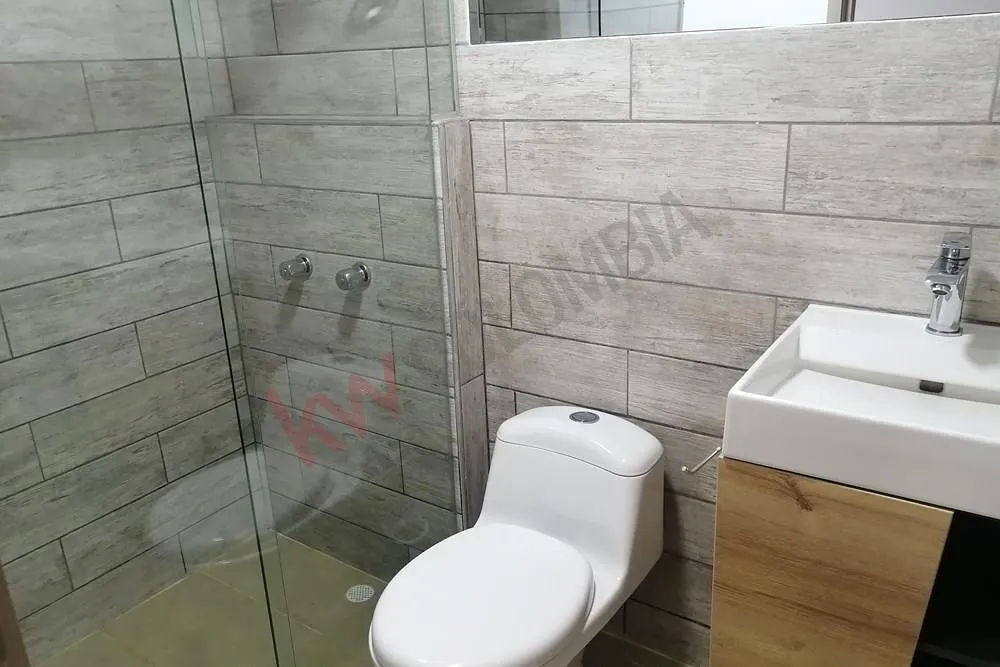 Apartamento de 2 alcobas en venta en Juan De Ampudia, Jamundí, 62 m² · foto 15 de 23