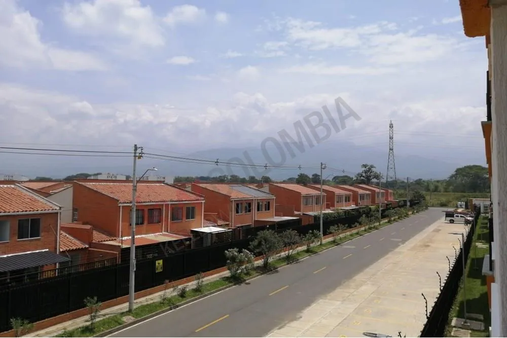 Apartamento de 2 alcobas en venta en Juan De Ampudia, Jamundí, 62 m² · foto 17 de 23