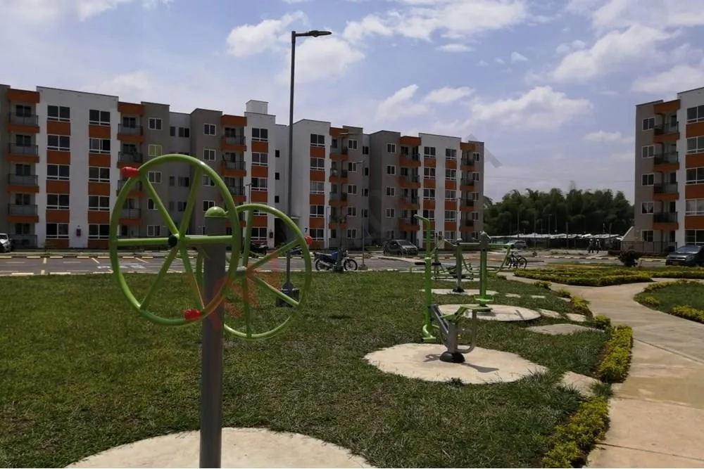 Apartamento de 2 alcobas en venta en Juan De Ampudia, Jamundí, 62 m² · foto 18 de 23