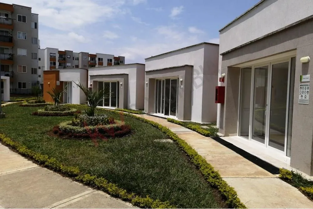 Apartamento de 2 alcobas en venta en Juan De Ampudia, Jamundí, 62 m² · foto 19 de 23