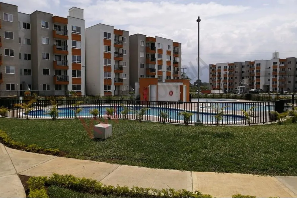 Apartamento de 2 alcobas en venta en Juan De Ampudia, Jamundí, 62 m² · foto 20 de 23