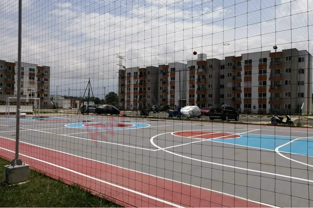 Apartamento de 2 alcobas en venta en Juan De Ampudia, Jamundí, 62 m² · foto 23 de 23