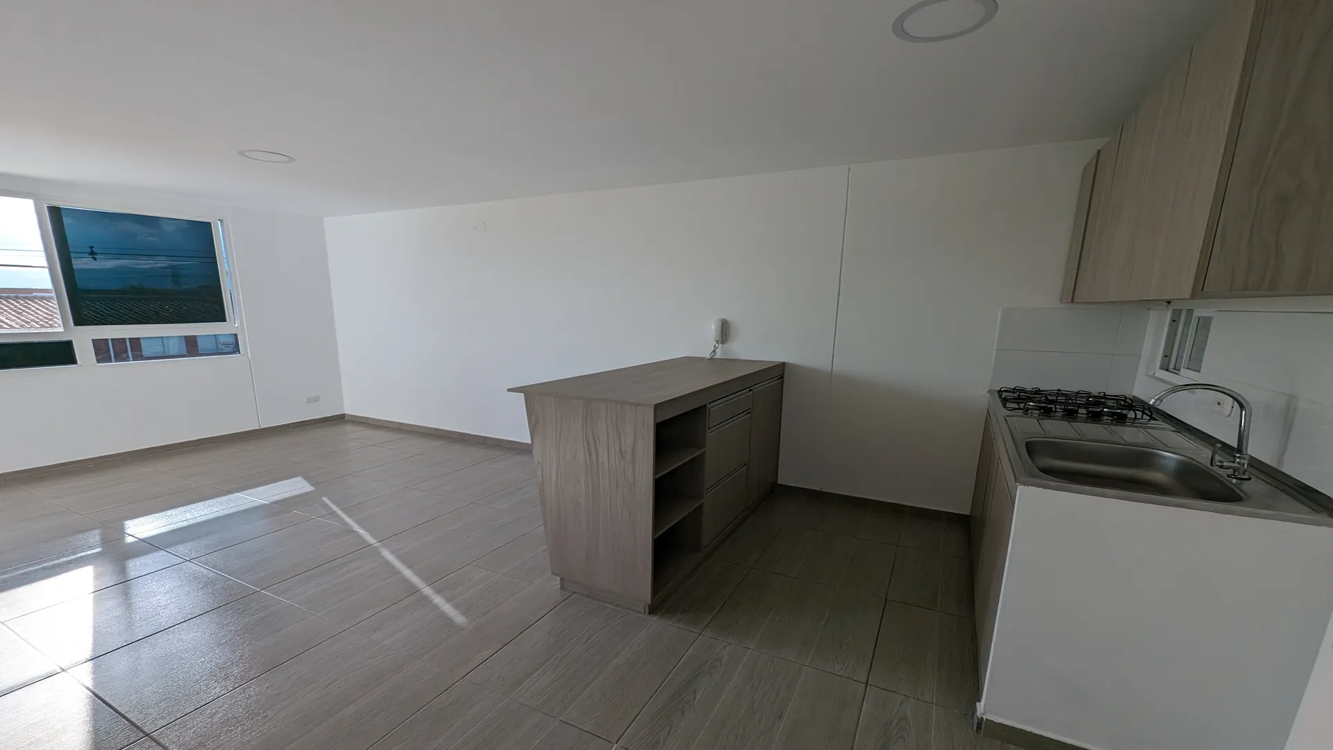 Apartamento de 2 alcobas en venta en Juan De Ampudia, Jamundí, 62 m² · foto 3 de 23