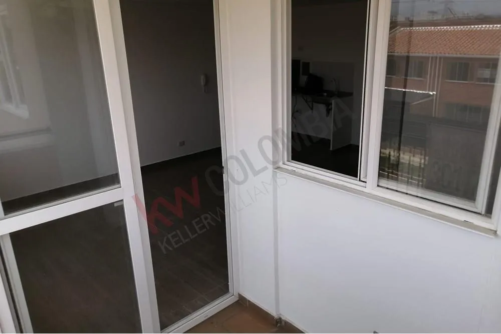 Apartamento de 2 alcobas en venta en Juan De Ampudia, Jamundí, 62 m² · foto 4 de 23