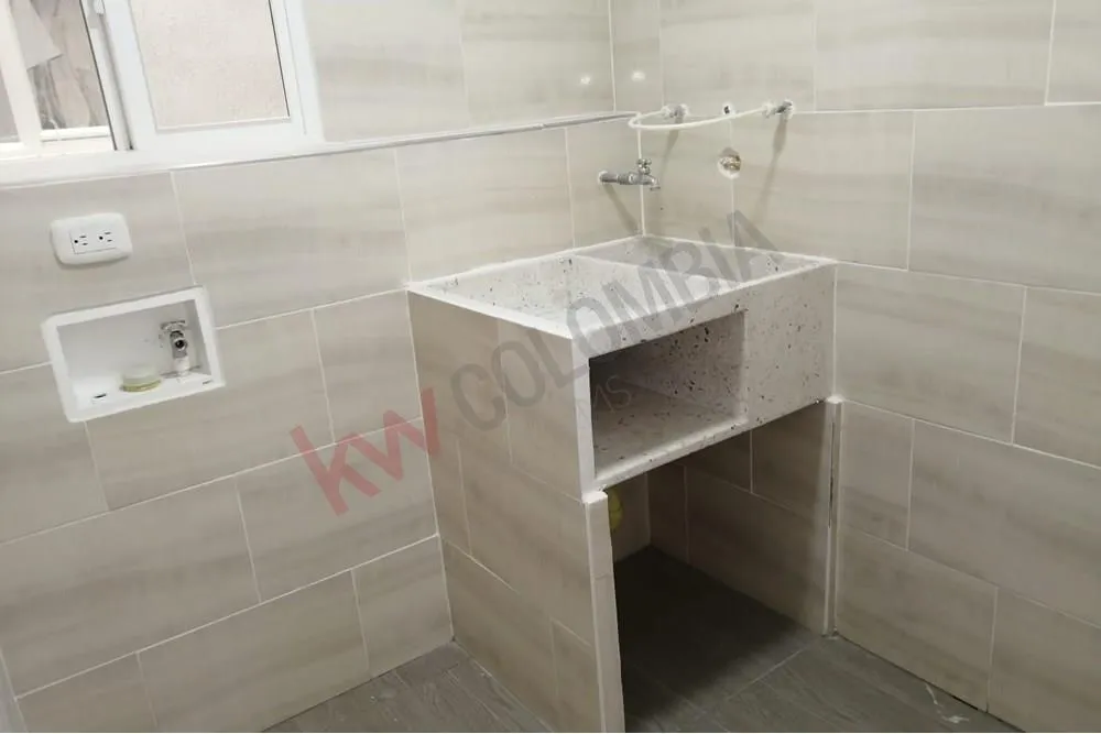 Apartamento de 2 alcobas en venta en Juan De Ampudia, Jamundí, 62 m² · foto 5 de 23