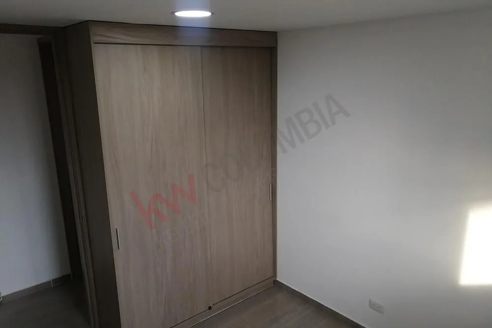 Apartamento de 2 alcobas en venta en Juan De Ampudia, Jamundí, 62 m² · foto 8 de 23