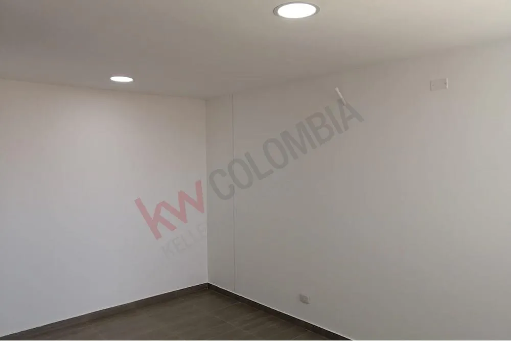 Apartamento de 2 alcobas en venta en Juan De Ampudia, Jamundí, 62 m² · foto 10 de 23