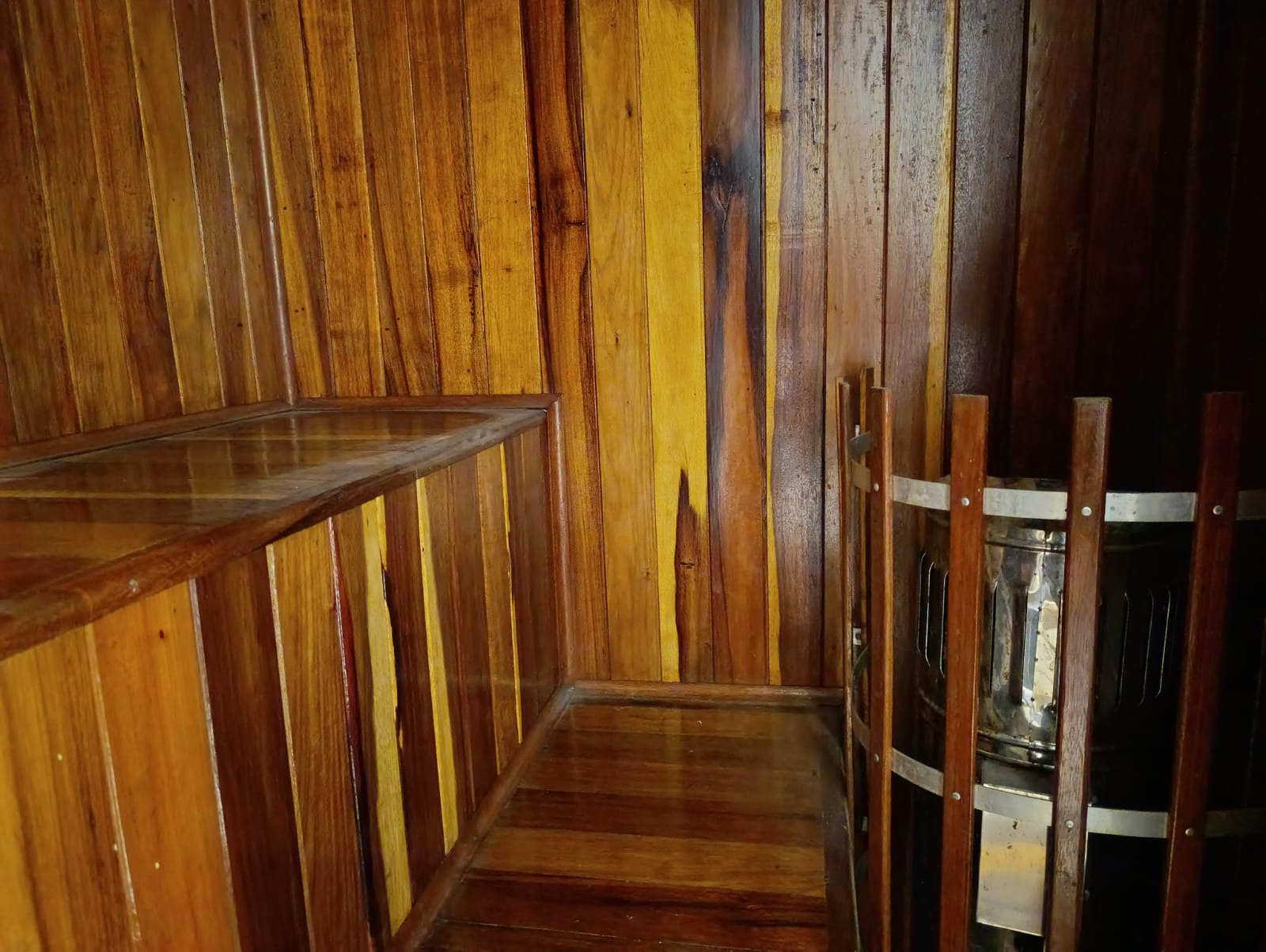 Apartamento en arriendo en San Lucas, Medellín · foto 17 de 18