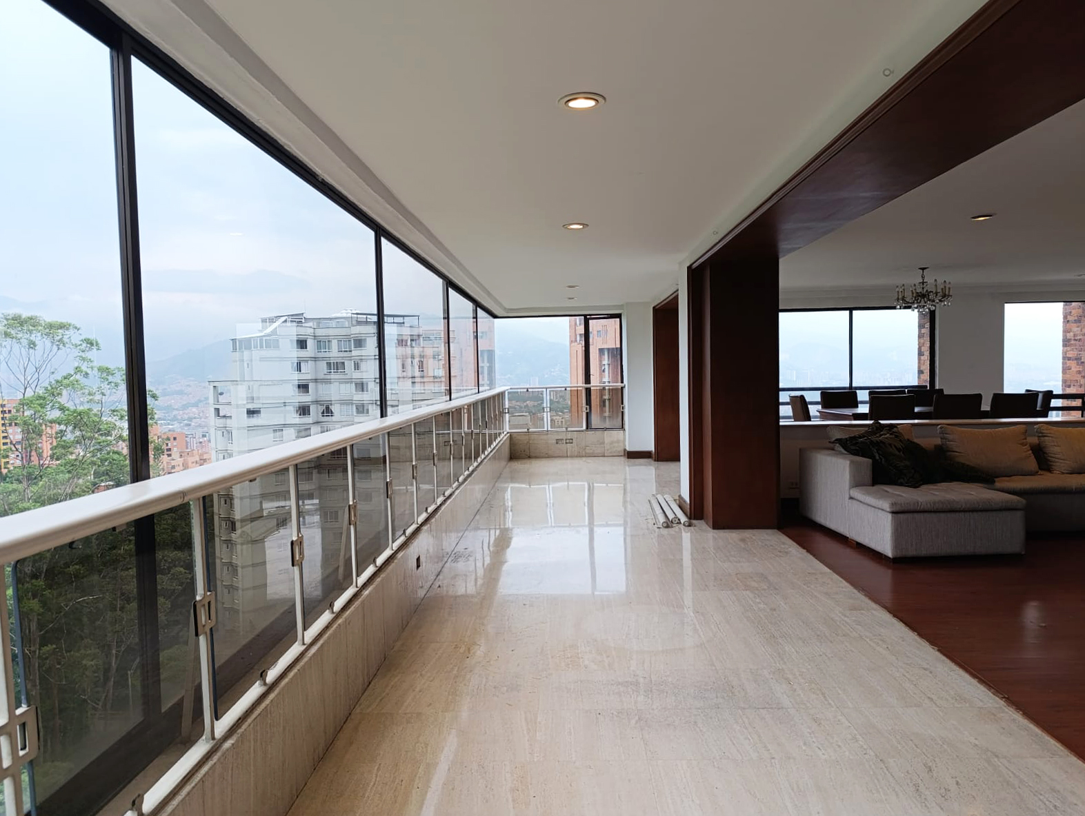 Apartamento en arriendo en San Lucas, Medellín · foto 18 de 18
