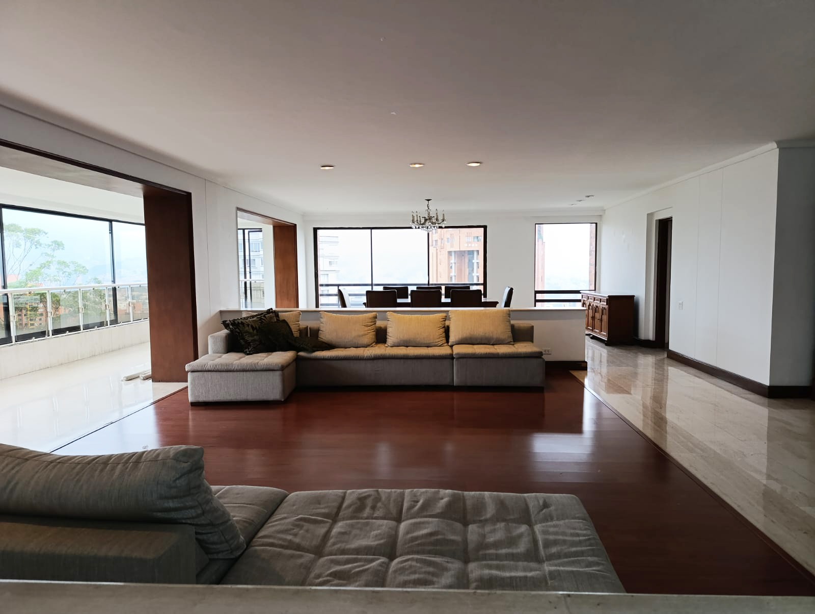 Apartamento en arriendo en San Lucas, Medellín · foto 4 de 18