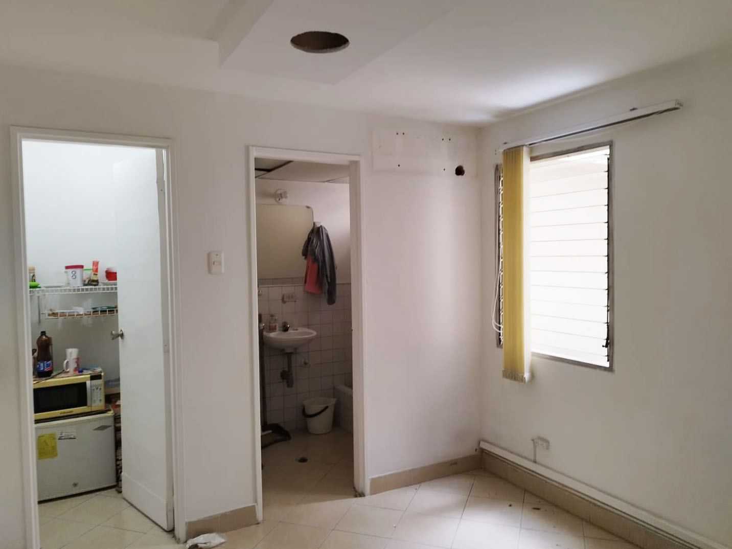 Oficina en arriendo en Mesa, Envigado, 35 m² · foto 2 de 9