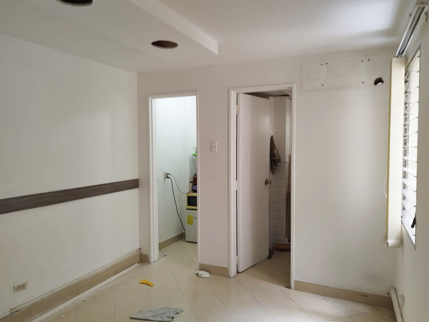 Oficina en arriendo en Mesa, Envigado, 35 m² · foto 3 de 9
