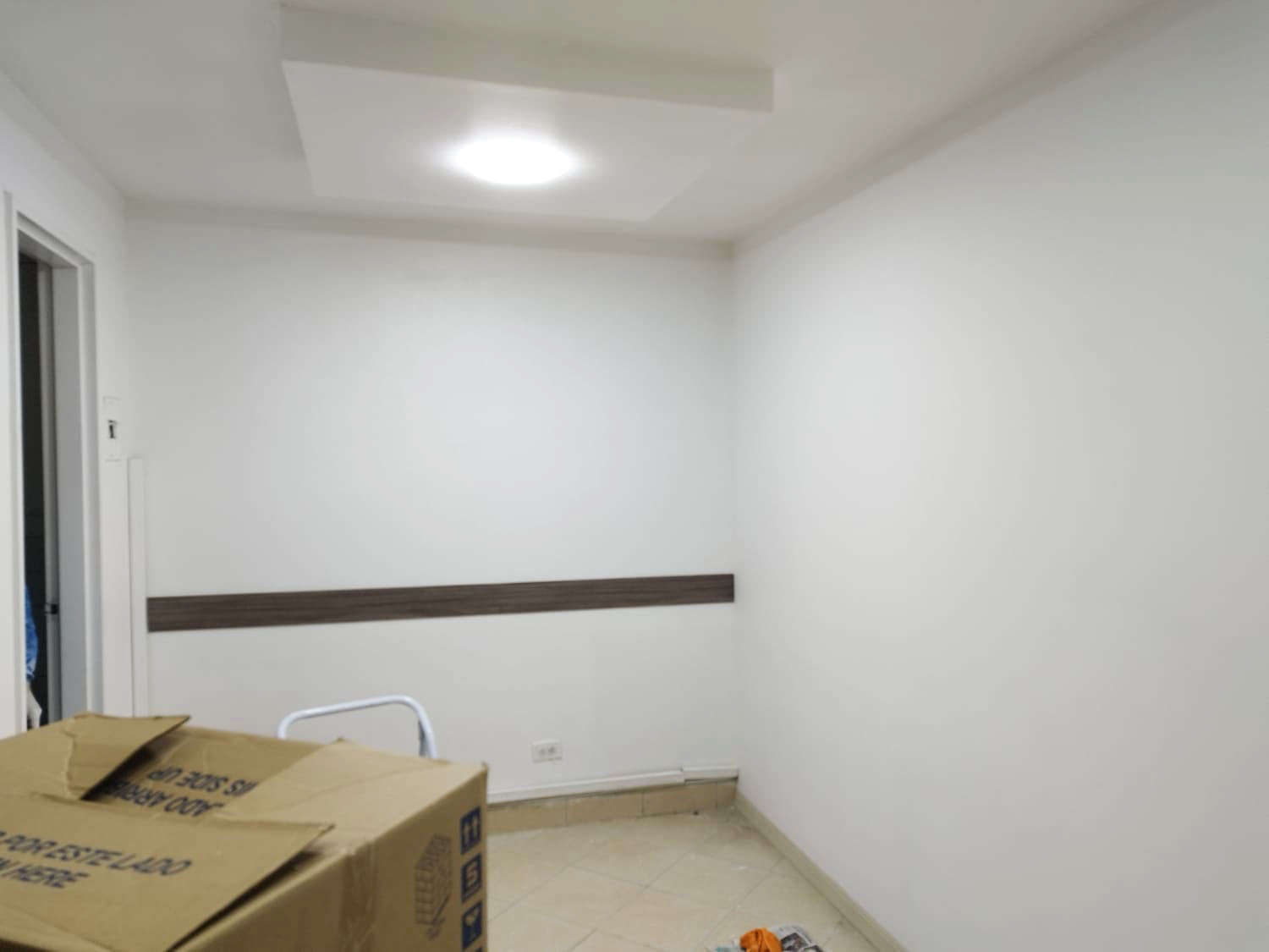 Oficina en arriendo en Mesa, Envigado, 35 m² · foto 6 de 9