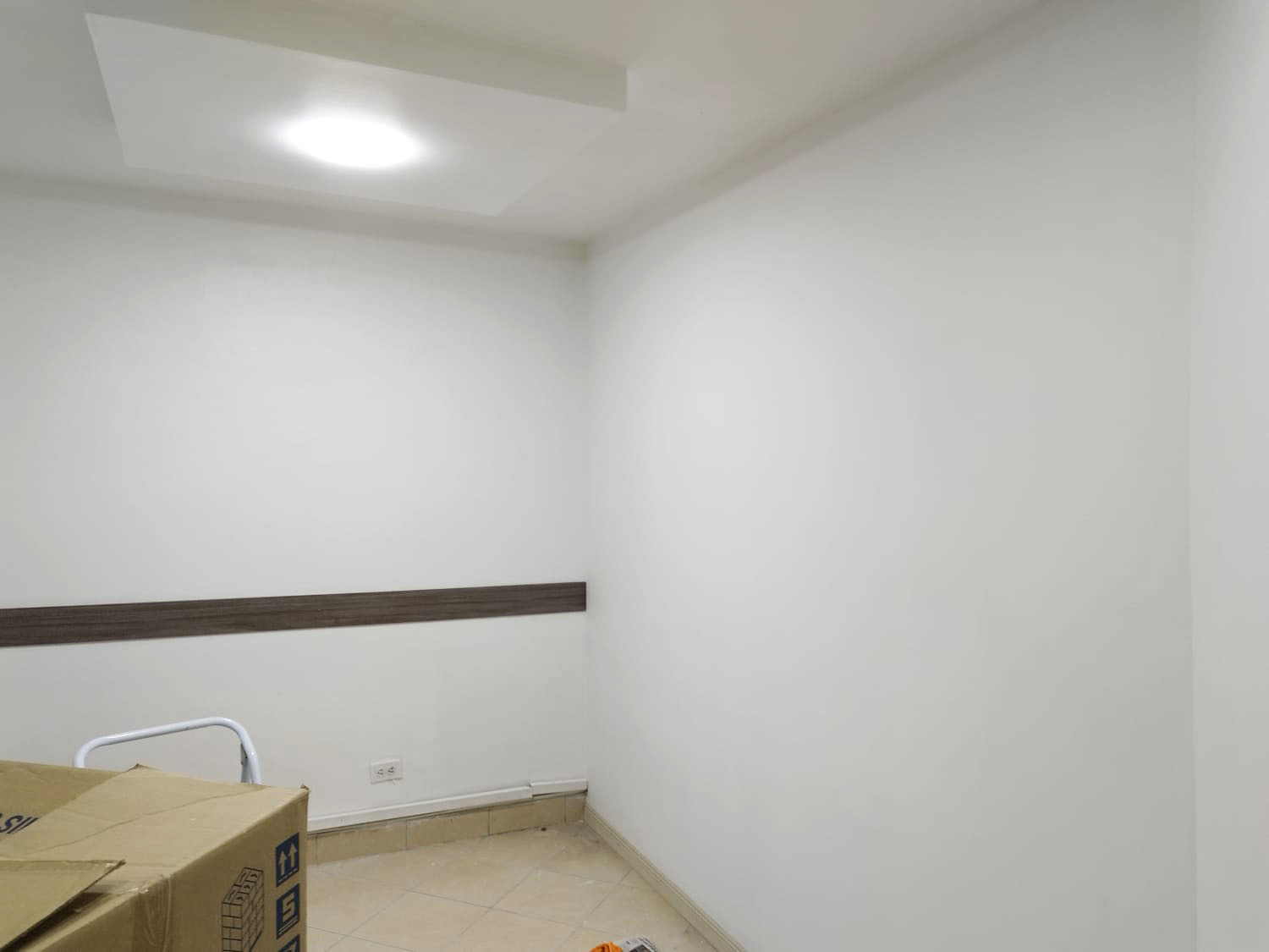 Oficina en arriendo en Mesa, Envigado, 35 m² · foto 7 de 9