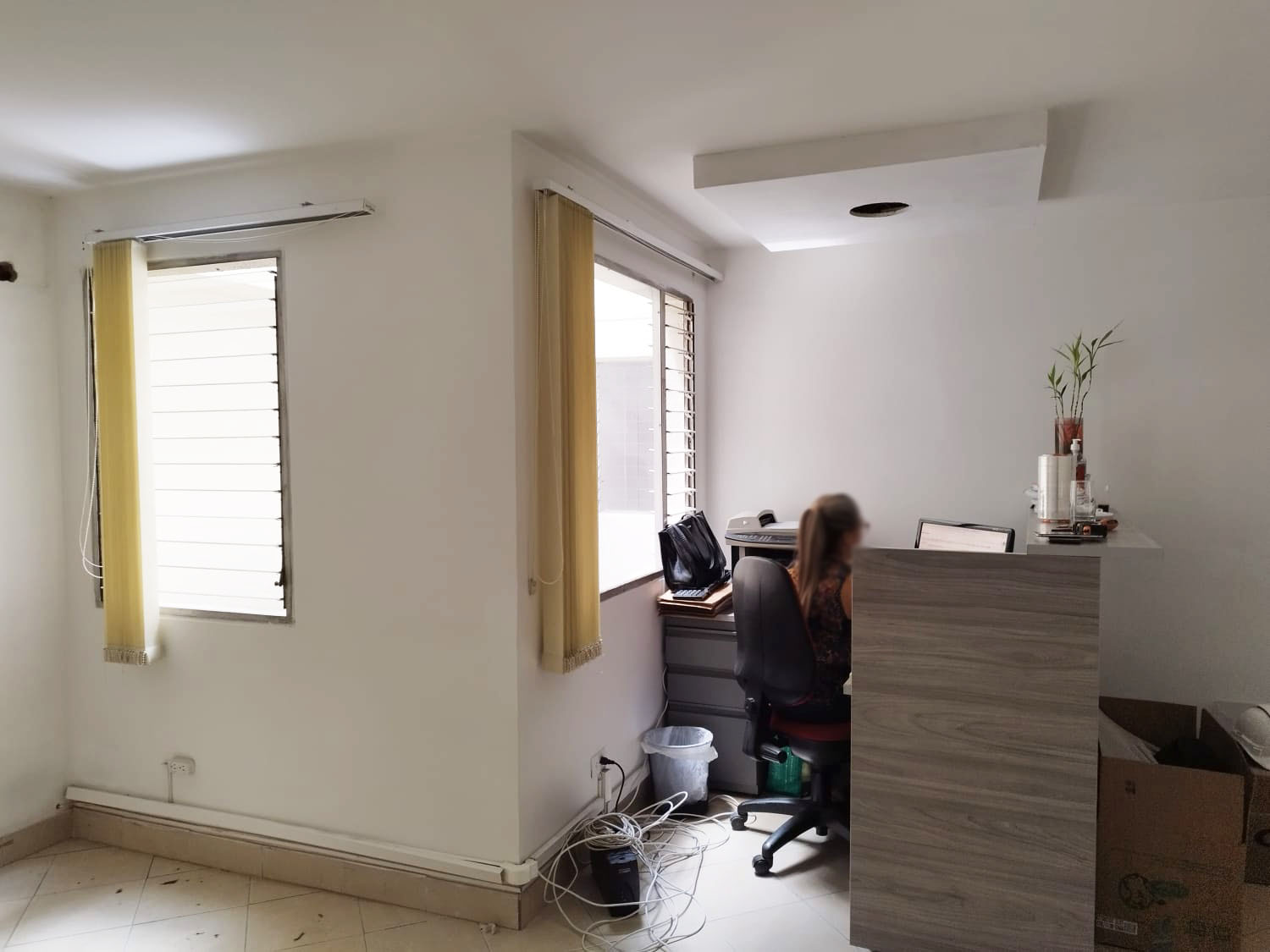 Oficina en arriendo en Mesa, Envigado, 35 m² · foto 8 de 9