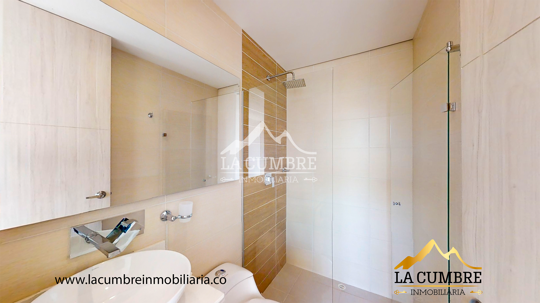 Apartamento de 3 alcobas en arriendo en Loma De Los Gonzalez, Medellín, 104 m² · foto 11 de 11