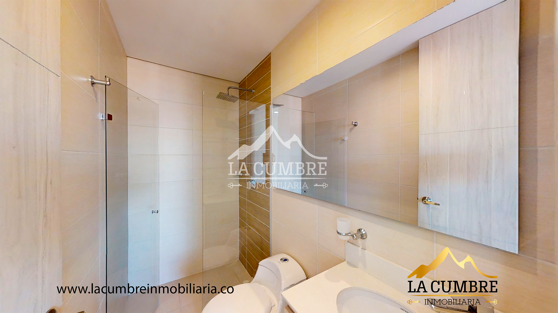 Apartamento de 3 alcobas en arriendo en Loma De Los Gonzalez, Medellín, 104 m² · foto 4 de 11