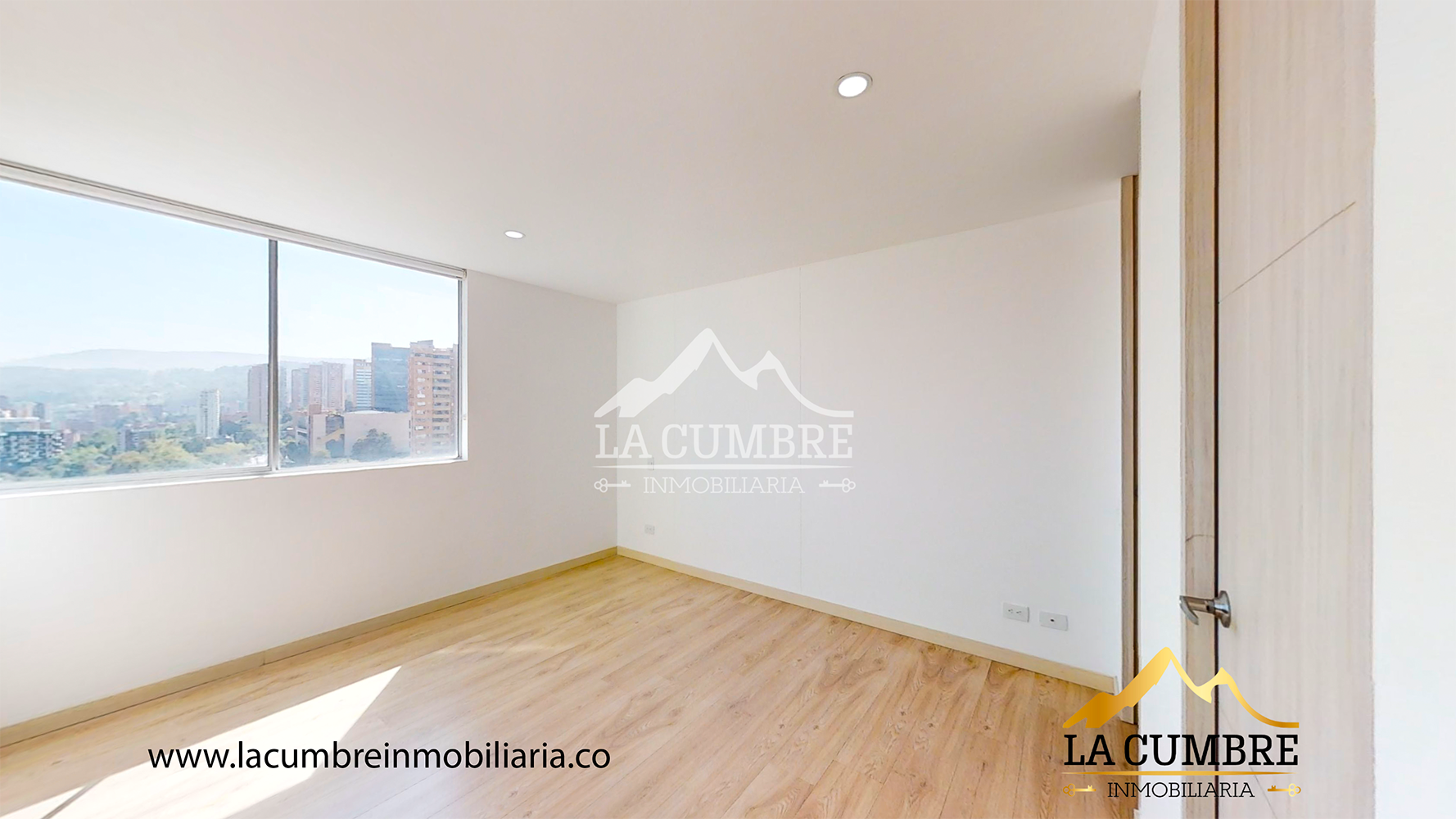 Apartamento de 3 alcobas en arriendo en Loma De Los Gonzalez, Medellín, 104 m² · foto 6 de 11