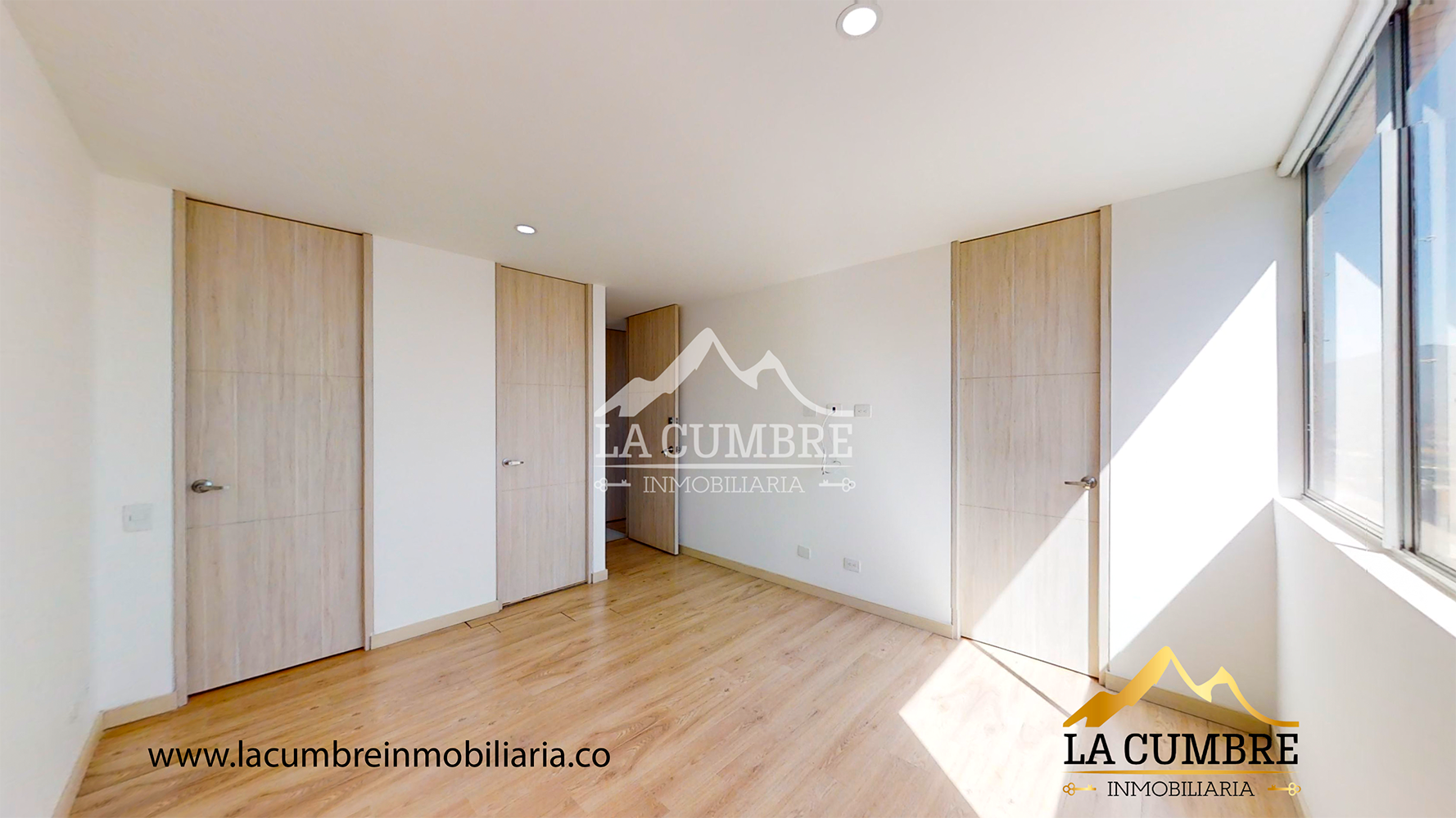 Apartamento de 3 alcobas en arriendo en Loma De Los Gonzalez, Medellín, 104 m² · foto 9 de 11