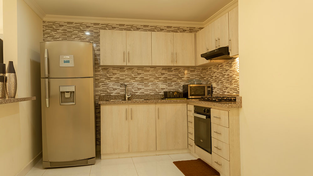 Apartamento en venta en Bocagrande, Cartagena · foto 13 de 24