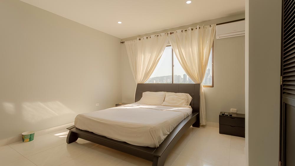 Apartamento en venta en Bocagrande, Cartagena · foto 15 de 24
