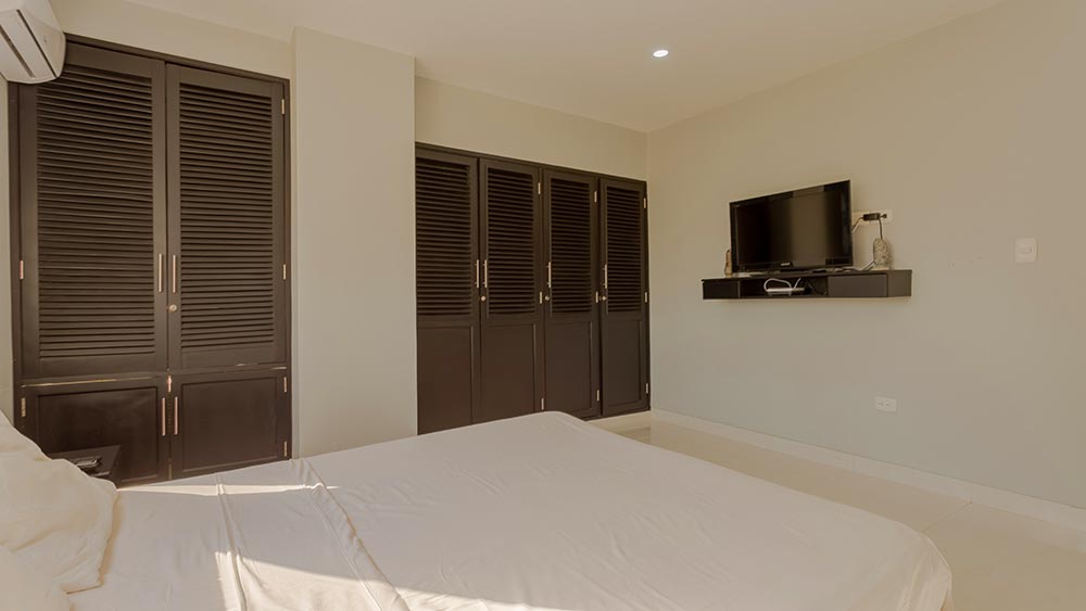 Apartamento en venta en Bocagrande, Cartagena · foto 17 de 24