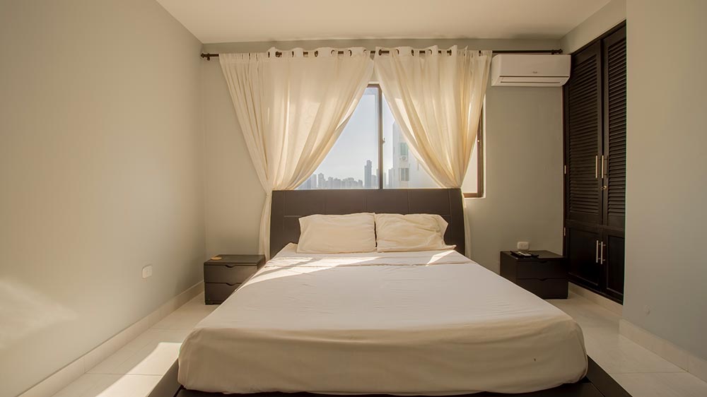 Apartamento en venta en Bocagrande, Cartagena · foto 18 de 24