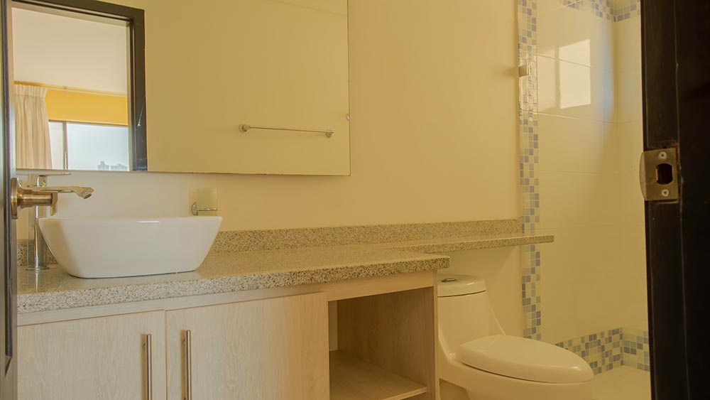 Apartamento en venta en Bocagrande, Cartagena · foto 21 de 24