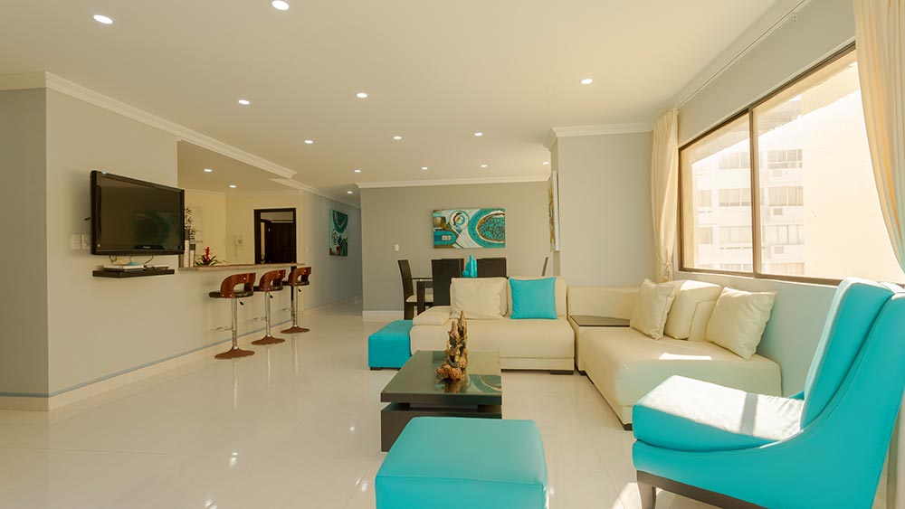 Apartamento en venta en Bocagrande, Cartagena · foto 22 de 24