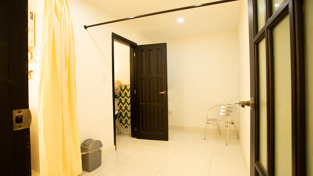 Apartamento en venta en Bocagrande, Cartagena · foto 23 de 24